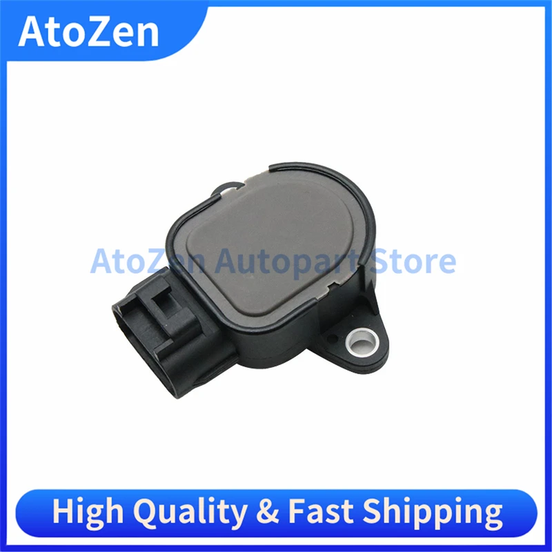 مستشعر موضع الخانق TPS لتويوتا سيليكا كورولا صدى ماتريكس سبايدر باسيو RAV4 تيرسل 89452-20130 89452-10040 198500-1071