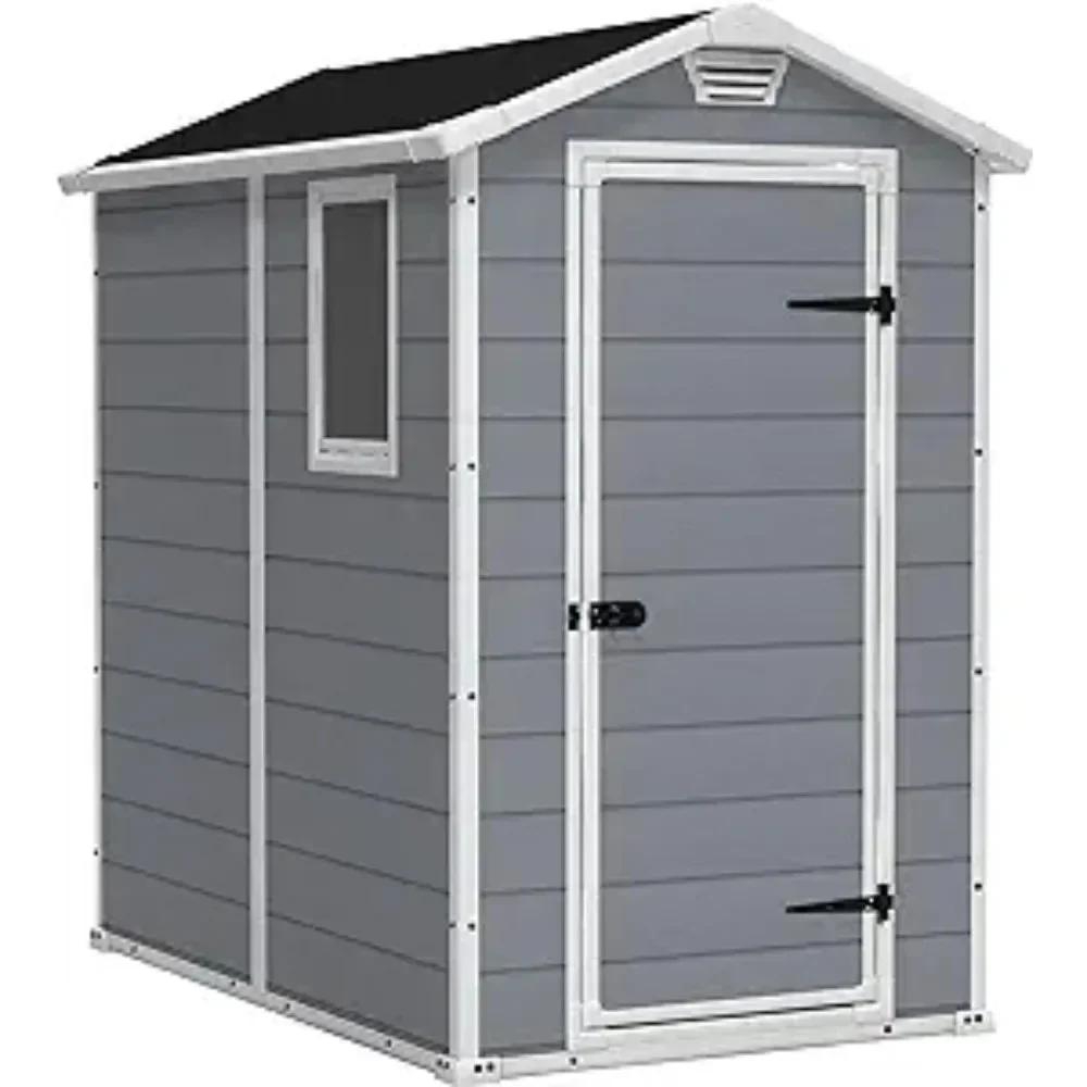 Garden Tools Bike Accessories Speakers Beach Chairs and Lawn Mower Container Home Prefabricated Storage Shed Outdoor Furniture