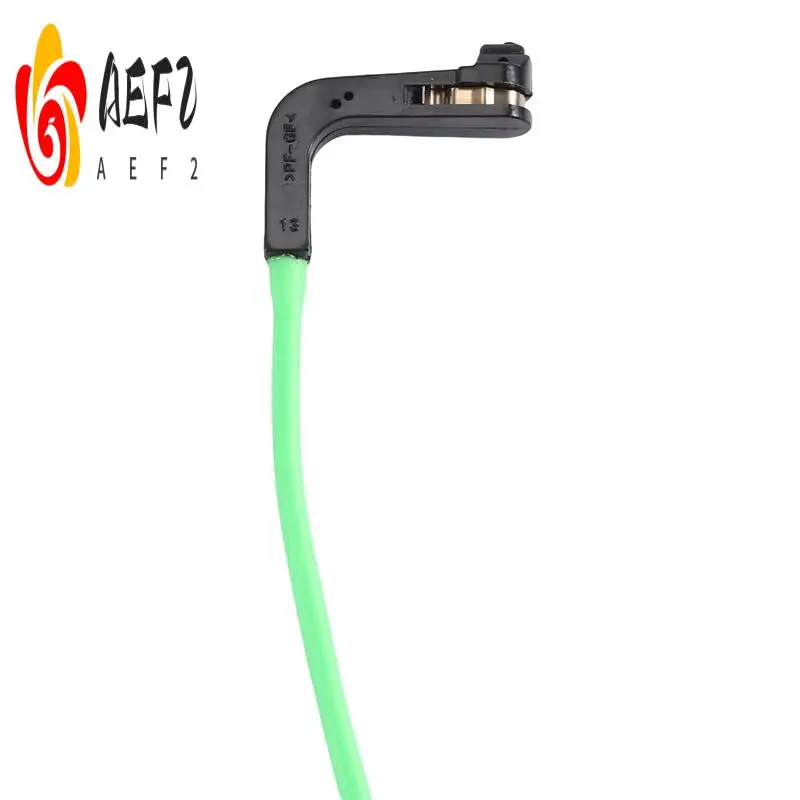

AEF2-10PC Car Brake Sensor For BMW 1 3 Series E81 E82 E87 E88 E90 E91 E92 E93 Brake Alarm Wire Sensor 34356777649 34356779619 Pa