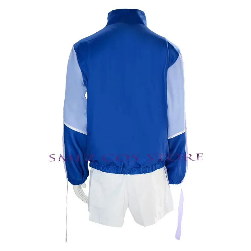 

CyParadox Live косплей аниме Yatonokami Nayuta костюм униформа JK комплект Хэллоуин вечерние каната пальто аксессуары наряд для женщин M