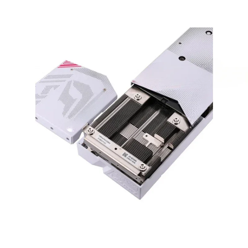 GeForce RTX 4060 Ti Ultra Z OC DLSS 3 8GB Backplug Graphics Card