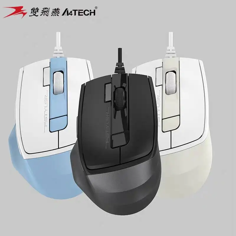 

A4tech Bloody FB45CS Air2 Bluetooth Беспроводная мышь Эргономичная 2kdpi Макропрограммирование ПК Аксессуары для ноутбуков Игровая мышь для киберспорта