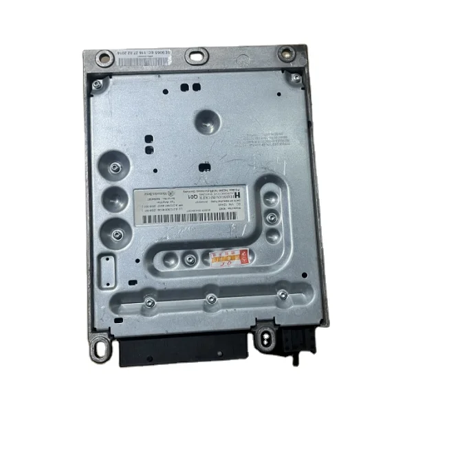 Amplifiers Control Unit for Mercedes W164, W251, GL450, Gl550 Ml500, ML350R350, R500