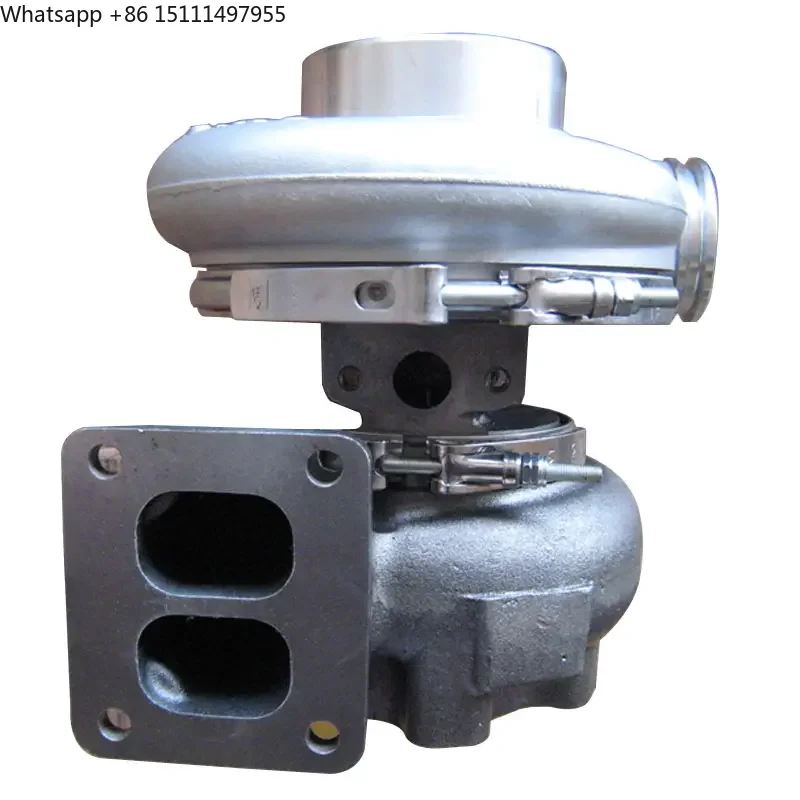 51091007606 53319886910 4032106 51.09100-7606 المصنع مباشرة K31 الشاحن التربيني لشاحنة الرجل توربو