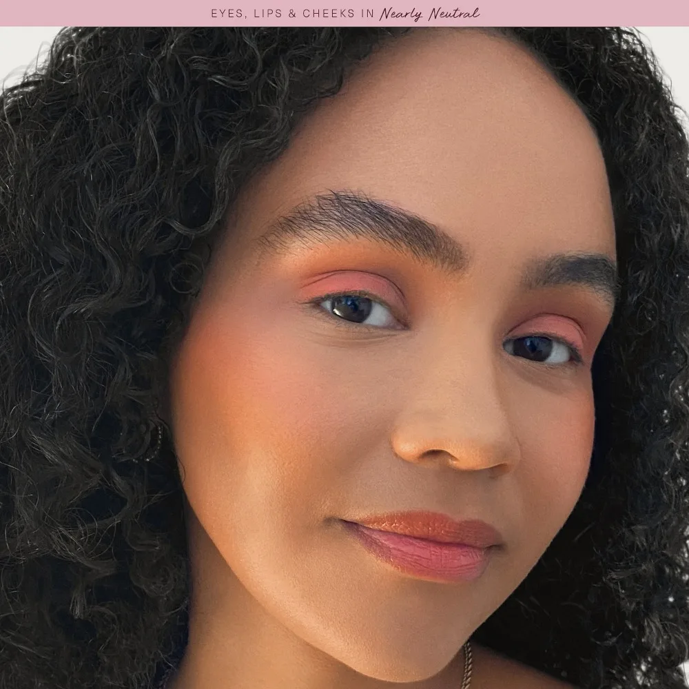 Rare Beauty Voedende Lipgloss Happy Hope Wonder Hydraterende Lipstick Make-up Glansrijke Lipbalsem Abrikoos Neutraal Mauve Roze Bes