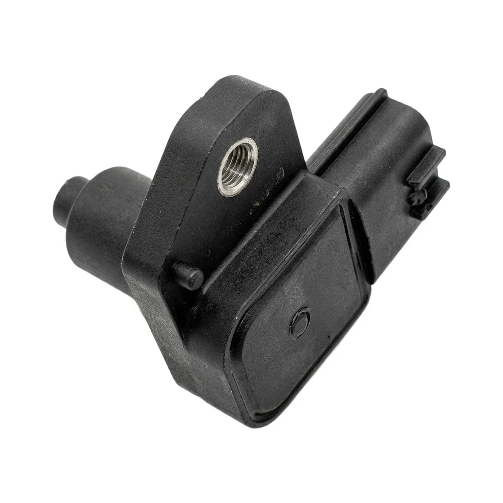 OEM Grade Crankshaft Position Sensor for Nissan 23731-4P111 J5T10571 Engine Crank Angle Detection 12V Operation