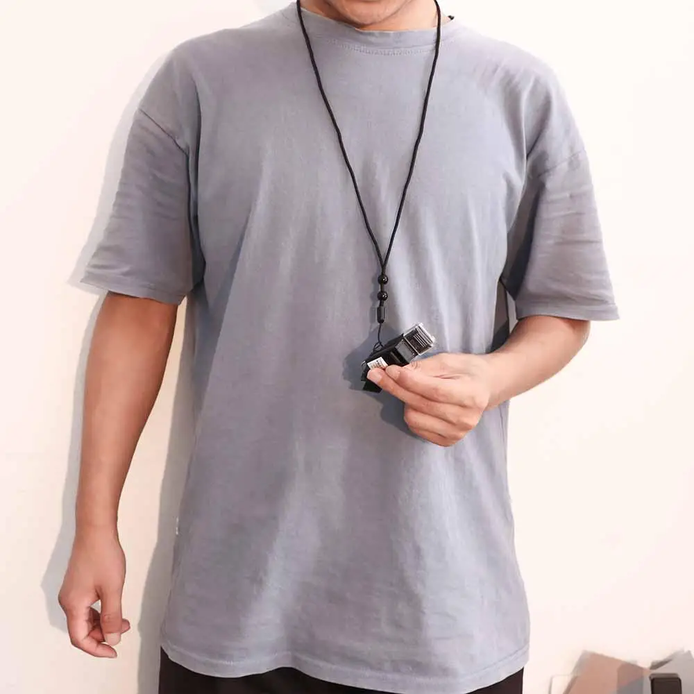 

Cheerleading Sports Teacher Equipment Cheerleading Tools Referee Whistle Loud Whistle Big Sound Whistle Survival Whistles