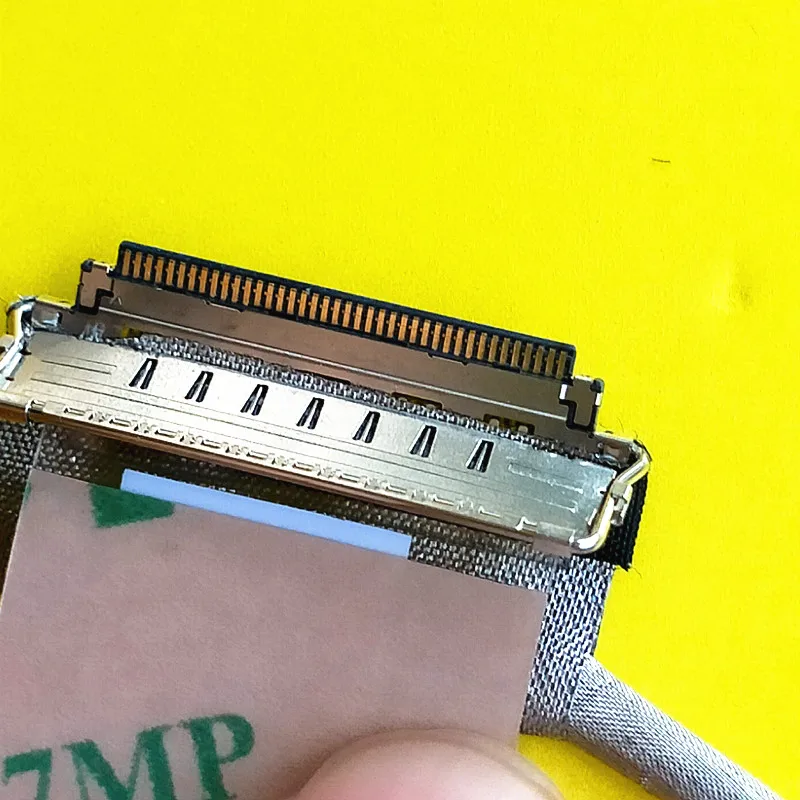 For MSI Jueying Strike 2 GP66 GE66 MS1542 Screen Cable K1N-3040234-H39 Cable