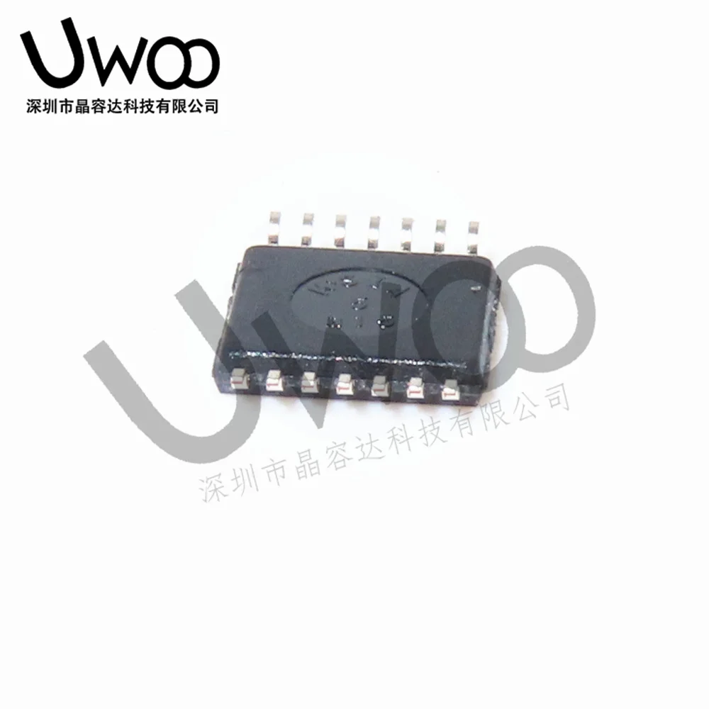 Original Genuine TC74VHC14FT/00/02/04/08/10 SMT Ultra Thin TSSOP14 Logic Chip   ROHS PSE KC