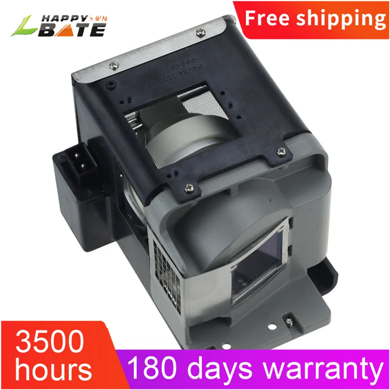 อะไหล่โปรเจคเตอร์สำหรับ BL-FU310A/BL-FU310B/BL-FU310C สำหรับ HD151X ออปโตมา/HD36/W501/X501/DH1014/DH1017/EH500/EH501/X600