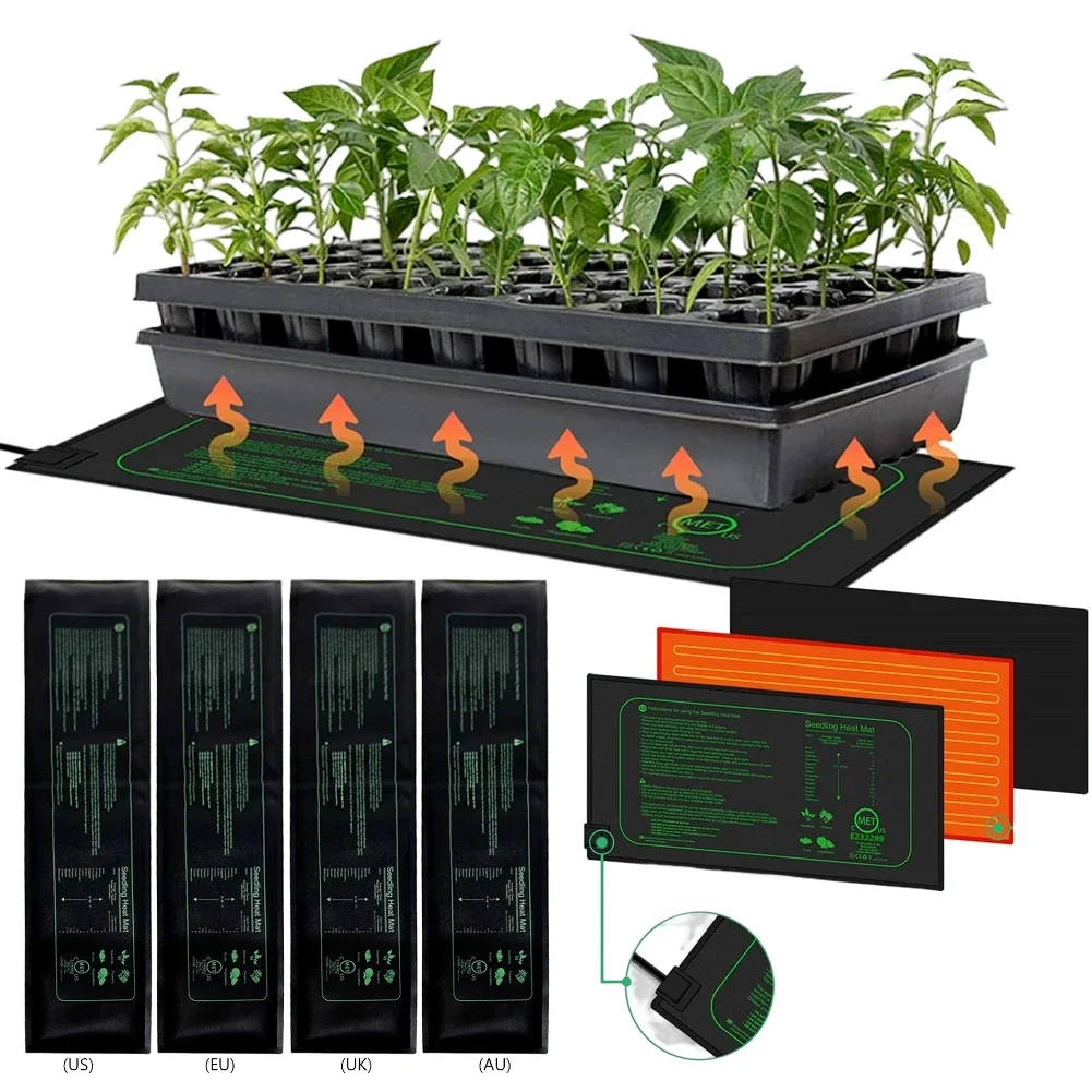 Waterproof Seedling…