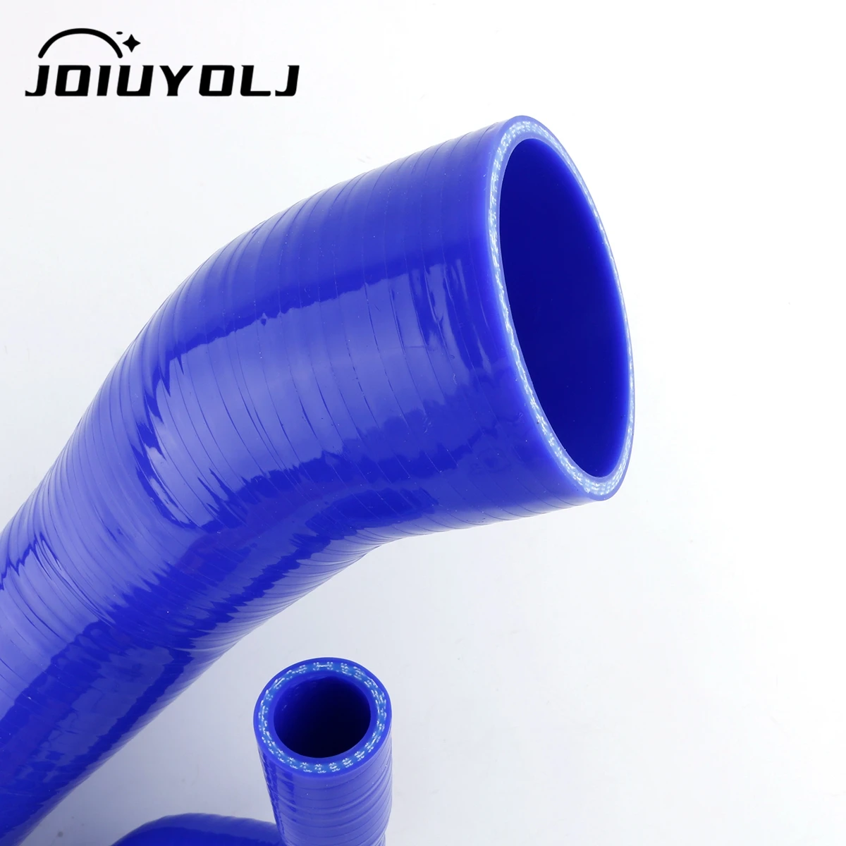 

Silicone Inlet Hose For BMW MINI R60 COOPER S FMINLR60 16V 1.6L 2010-2016