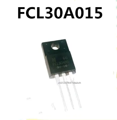 

Original 5pcs/ FCL30A015 TO-220F