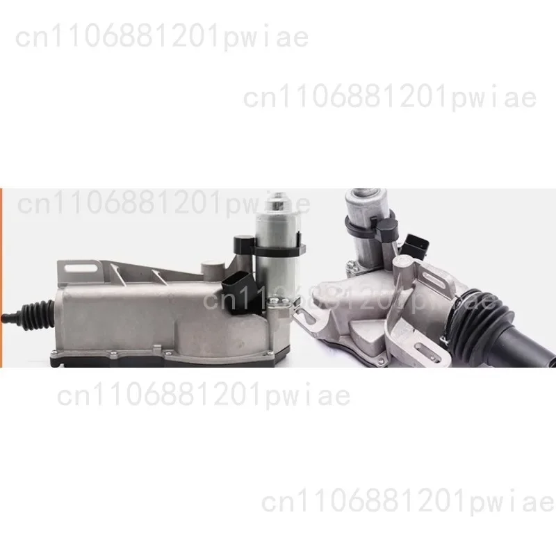 W451 450 454 AMT Transmission Clutch Actuator Shift Motor