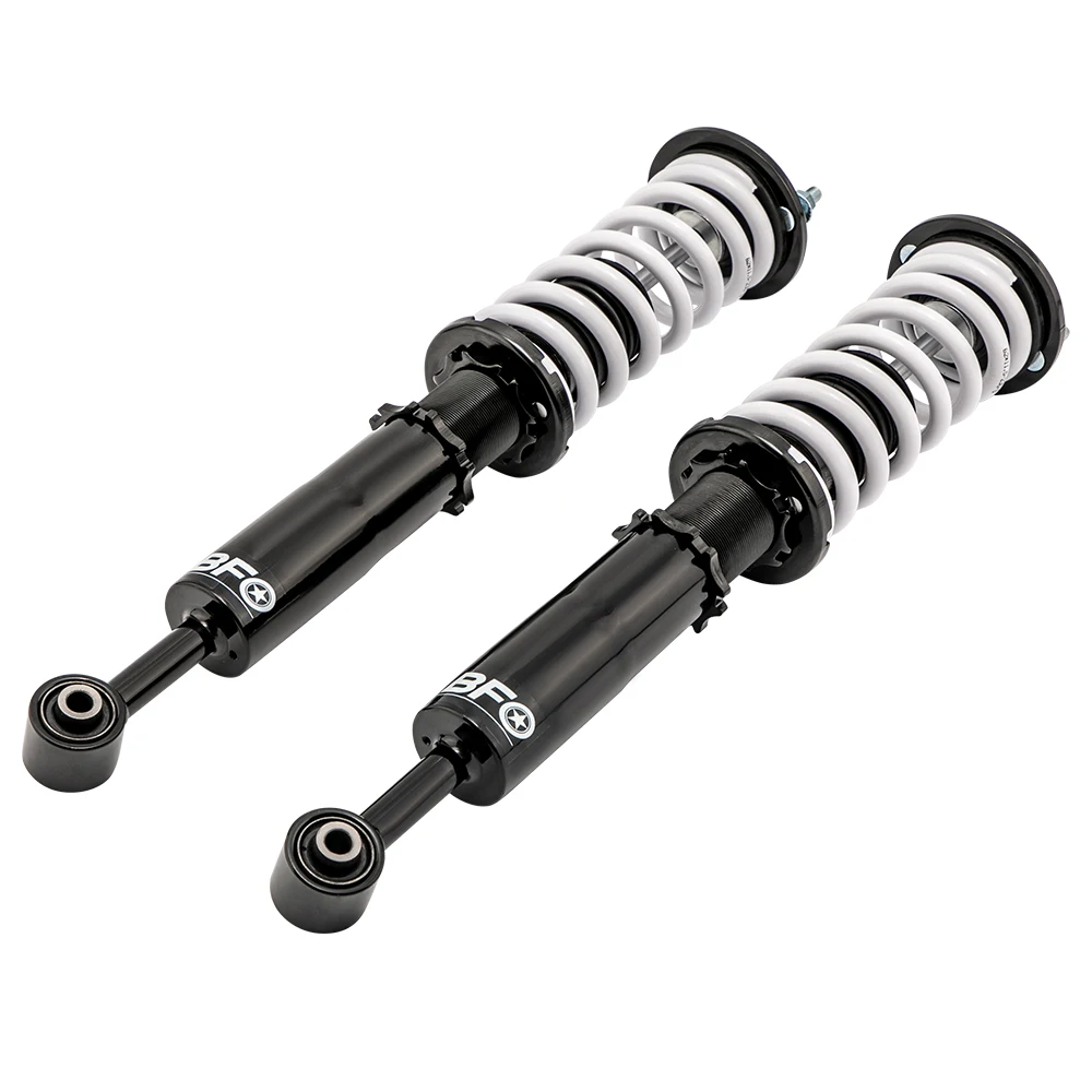 Coilovers Suspension Lowering Kit For Honda Accord 98-02 CG Acura TL 01-03 CL Coilovers Shocks Shock Absorbers Strut