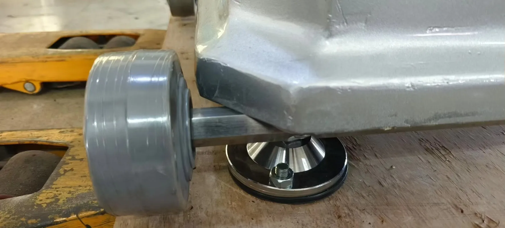 مصنع المخابز التجاري الخبز المستديرة نخب الرغيف الفرنسي 2025 جديد 30 قطعة آلة تقسيم وتقريب العجين