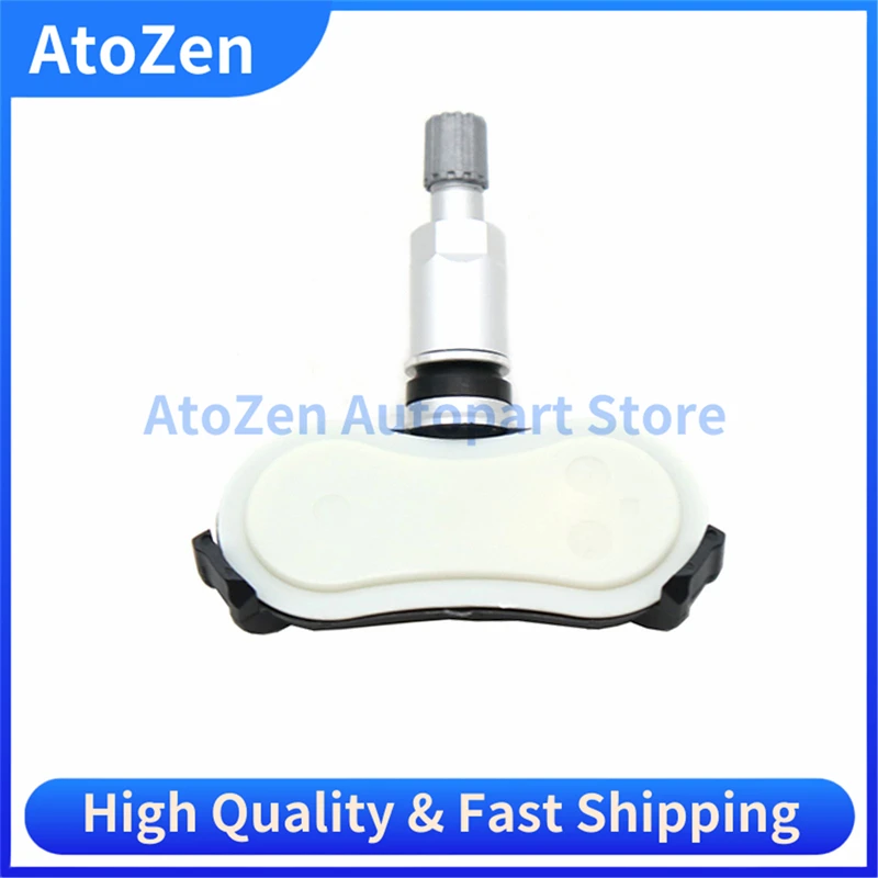 

1/4X Tyre Pressure Sensor TPMS for 2013 2014 2015 HYUNDAI IX35 TUCSON KIA SPORTAGE 434MHz 52933-2S410 529332S410 52933 2S410