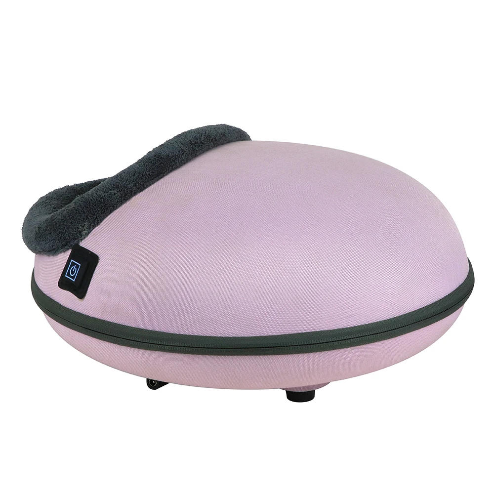 Smart Library Foot Massage Device Electric Vibrating Foot Bath Spa Foot Massager