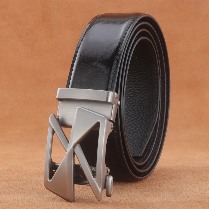 High quality New Designer belts men genuine leather fashion belt men luxury brand Cowskin casual Waist Strap ceinture homme