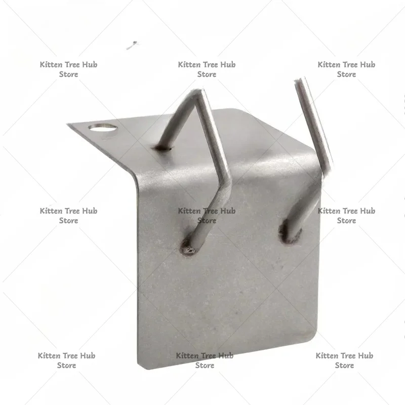 High-Angle Equipment Exterior Wall Se Rope Anti-Wear Reel-In Device Right Angle Guard Rope Protector Wall-Corner Protector