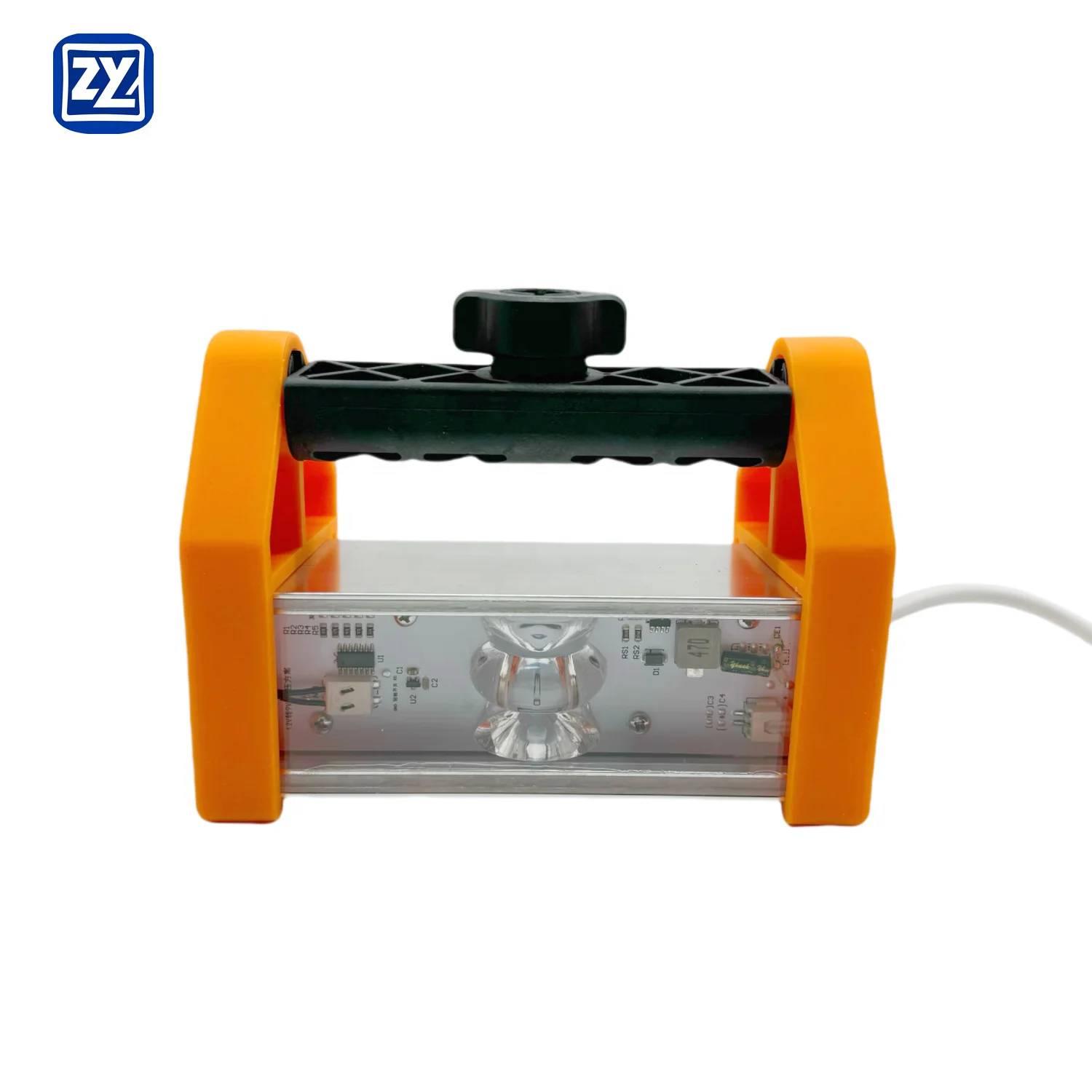 

Wall Painting Tools LED Portable Work Light With Handle