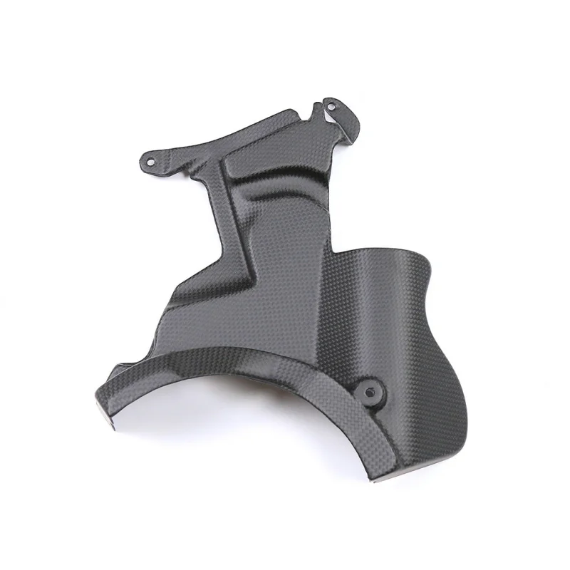 

Suitable Streetfighter V2 Modified Carbon Fiber Accessories Engine Cover