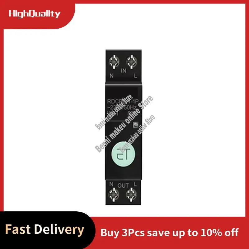 

Автоматический выключатель Tuya WIFI, таймер Smart Times, реле, голосовой пульт дистанционного управления, приложение Tuya Ewelink, умный дом A-ABVP