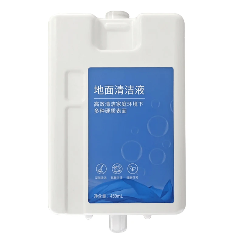 Adapted to Dreame L20 Ultra L30 Ultra X10 X10 plus L10 Prime L10s Pro Ultra Heat Special Floor Cleaner 450ml