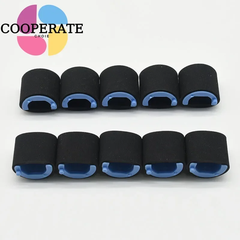 

100 шт. RL1-2593-000 Ролик захвата для HP M101 M102 M103 M104 M106 M203 M206 M125 M126 M127 M128 M129 M130 M131 M132 M133 M134