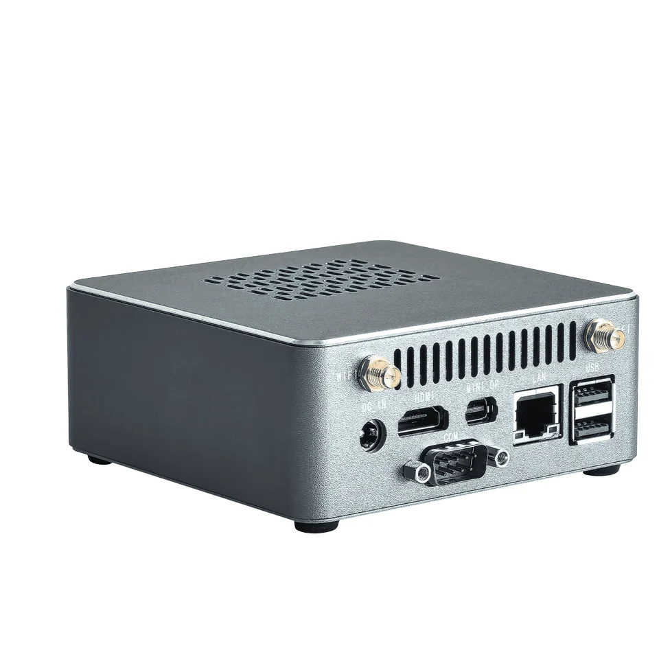 Ddr4 Desktop Ram - Computer Desktop NUC12, Unità di Sistema