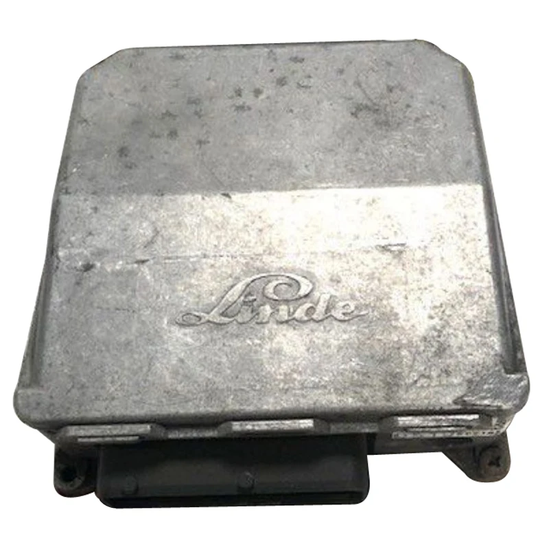 

[Used Part] Forklift Genuine Part 3903606142 Electronics Lift Control Unit Fit for Linde 115-01 Electric Reach Truck R14 R16 R20