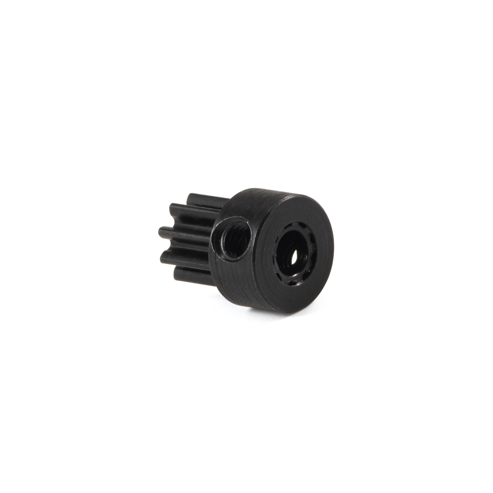 48 Pitch Pinion-Zahnräder 9T 10T 11T 12T 13T Wärmebehandelter legierter Stahl 3.175 Bohrung für 1/10 RC Crawler Getriebe OD3 OD4 NOD2 – Detail 4