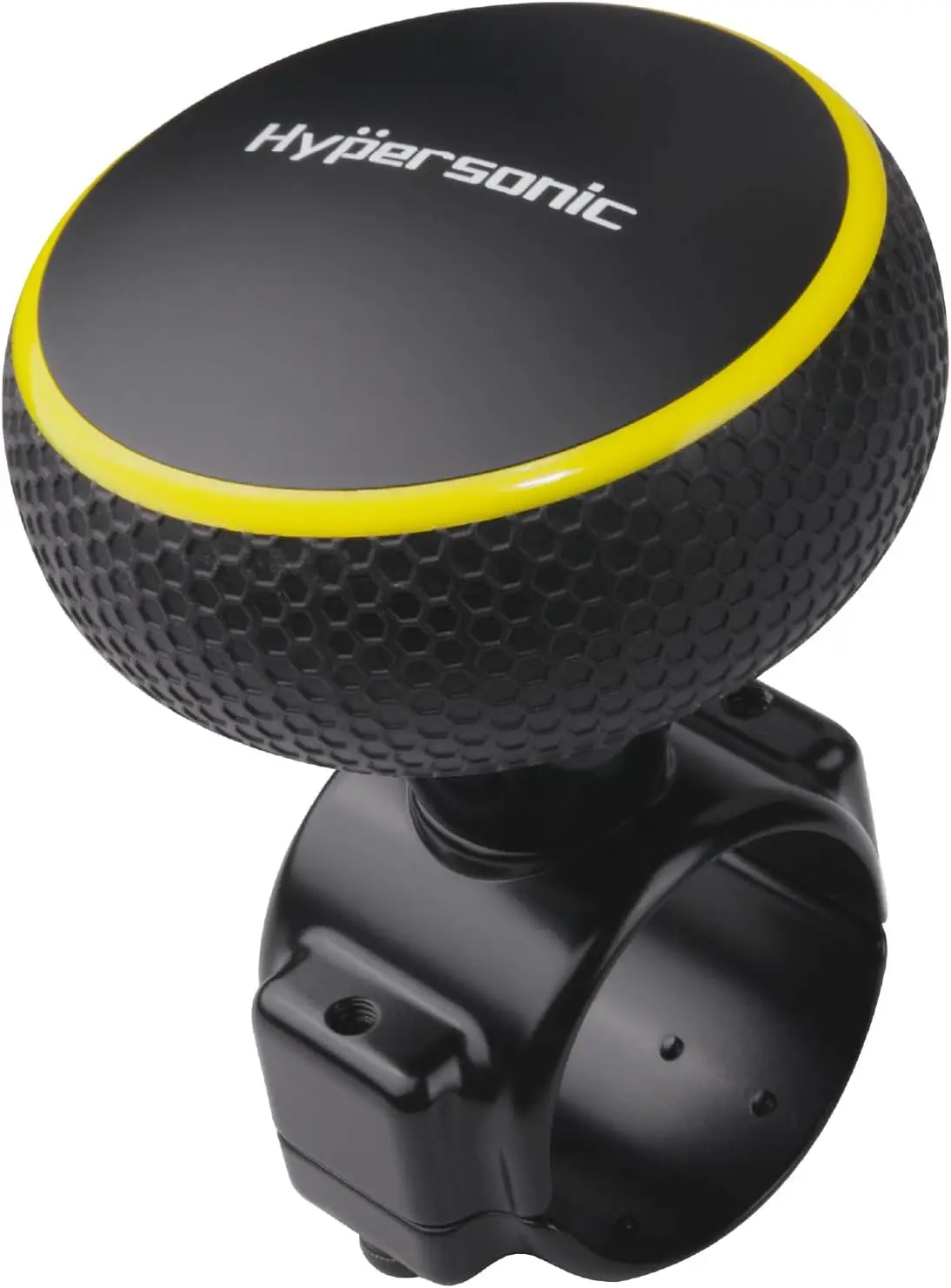 

Универсальная ручка-поворотник для вилочных погрузчиков, грузовиков, лодок, автомобилей, тракторов и газонокосилок - плавный вращающийся механизм управления