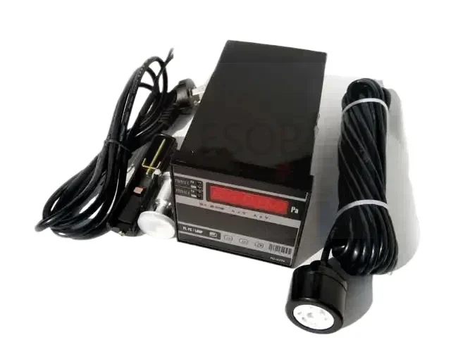 Resistance Vacuum M…