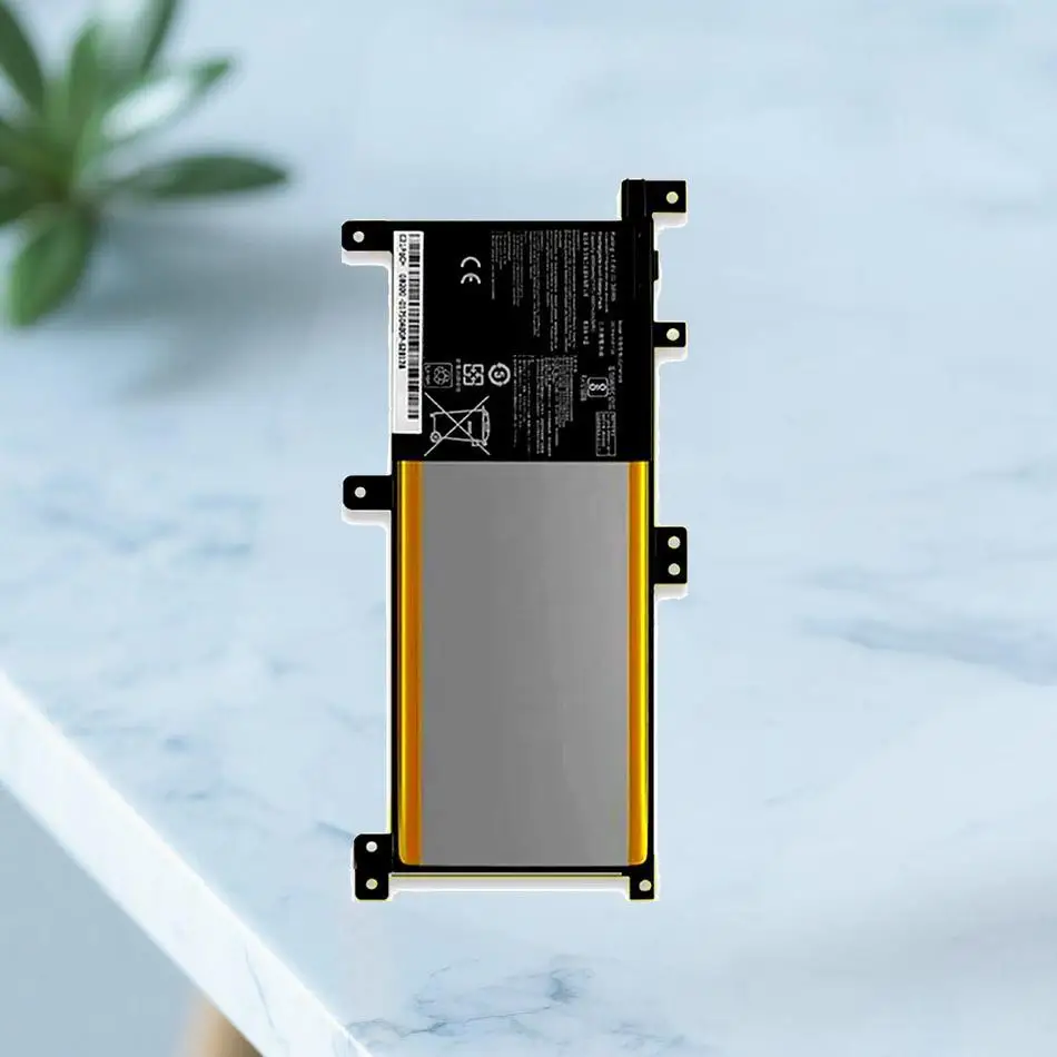 

For Asus X Series X556UF X556UR X556UV FL5900U A556U 4840Mah Durable C21N1509 Laptop Battery