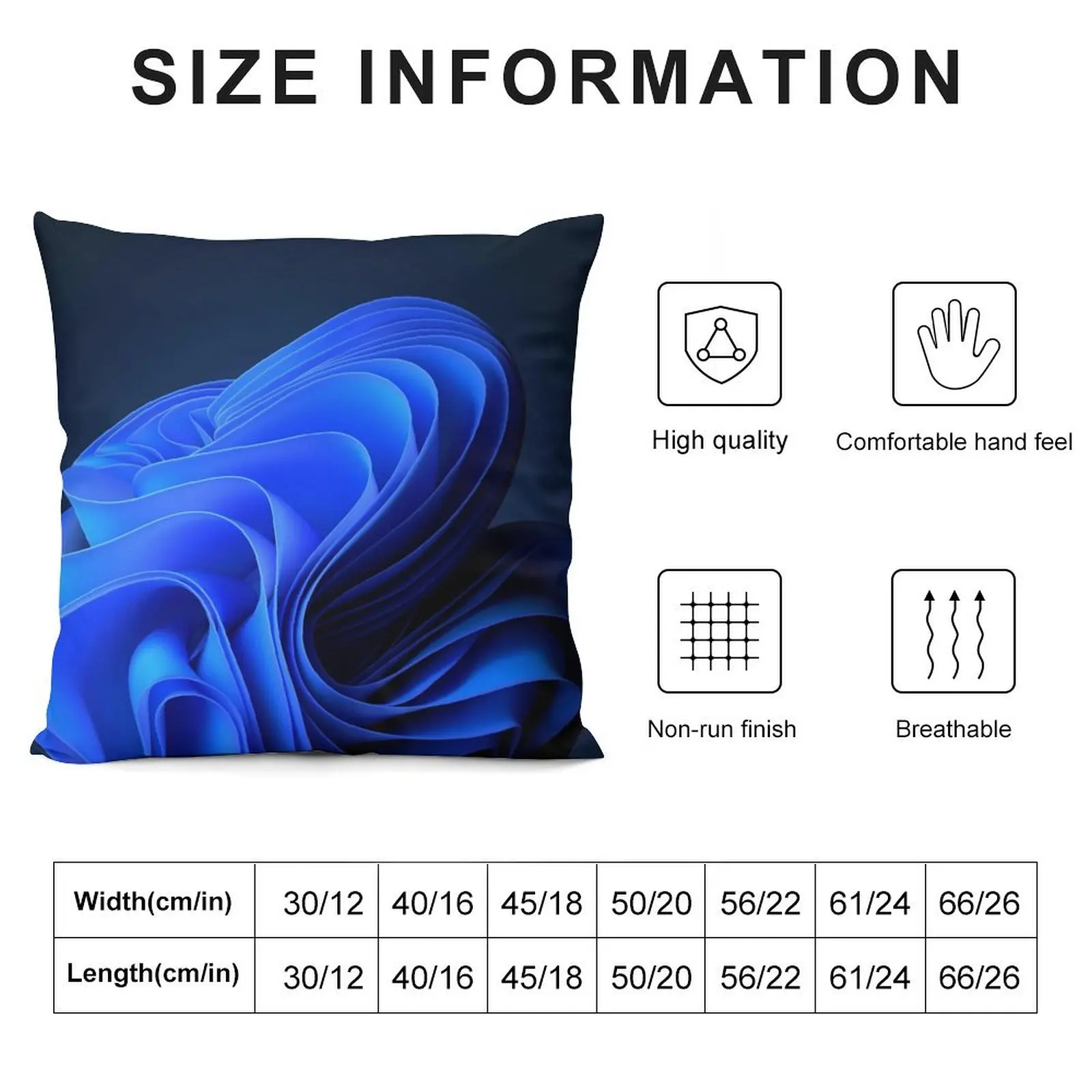 windows 11 Throw Pillow Pillowcases Luxury Living Room Decorative Cushions Christmas Cushion For Home Cushion Child pillow