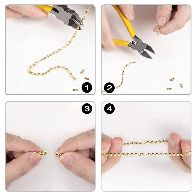 30 حزمة مفتاح إضاءة مروحة السقف ZE-109 مفتاح مروحة سقف سحب سلسلة التبديل استبدال (النحاس)