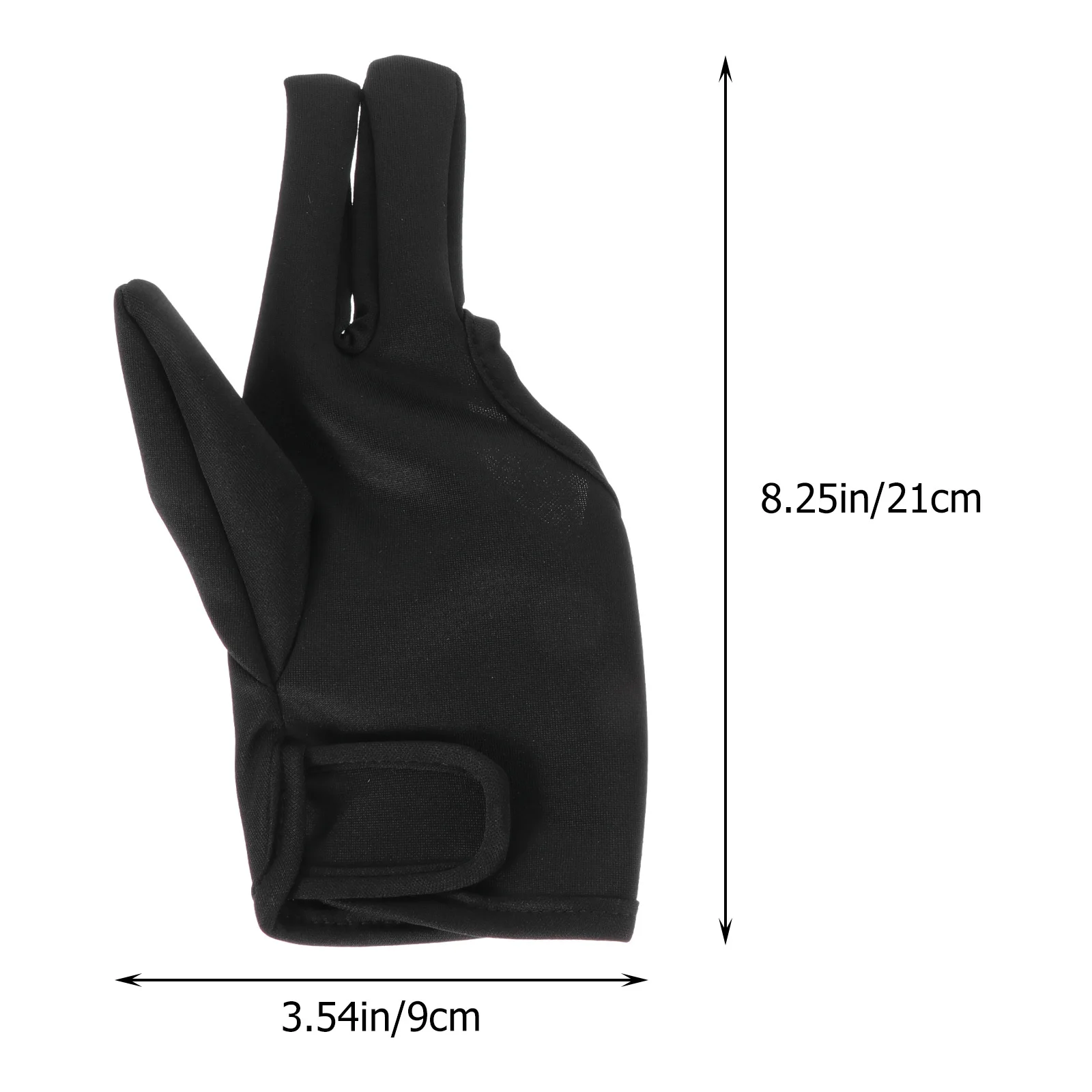 2 шт. термостойкие перчатки с 3 пальцами для завивки волос, защита для укладки волос, парикмахерская, парикмахерские перчатки