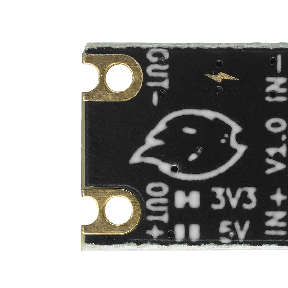 TPS63802 Mini Buck-Boost-Konvertermodul DC 1,8-5,5V zu 3,3V 5V 1A 2A Lithium-Batterie Aufwärts-/Abwärtsspannungsregler-Platine – Detail 12
