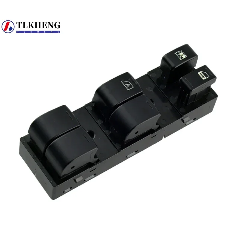 

Переключатель стеклоподъемника для Nissan Qashqai 2008 2009 2010 2011 2012 2013 20145 2015 25401-JE20A