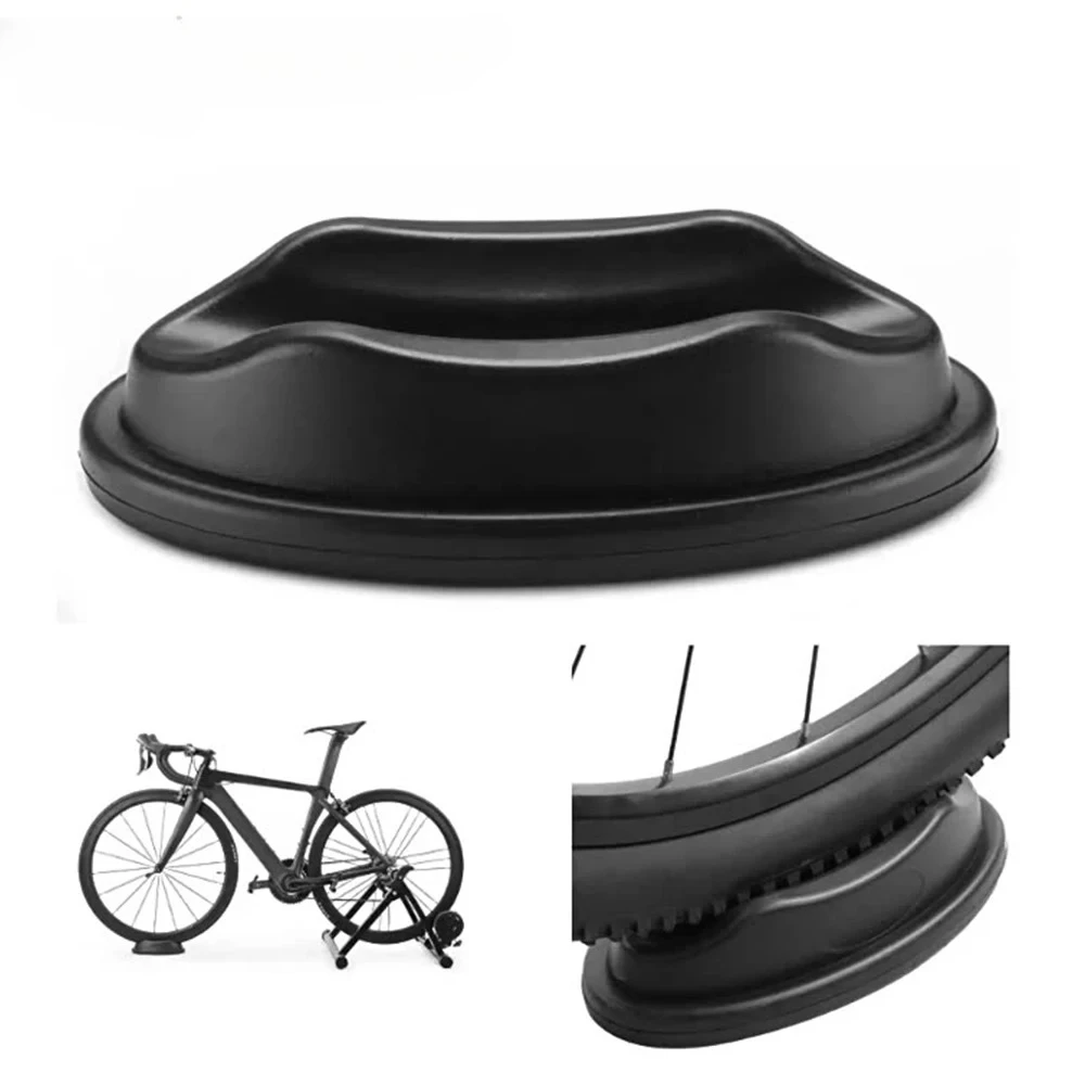 

Стабильный велосипедный тренажер, стационарный домашний велосипедный велосипед, фиксирующая рама переднего колеса, держатель стойки переднего колеса