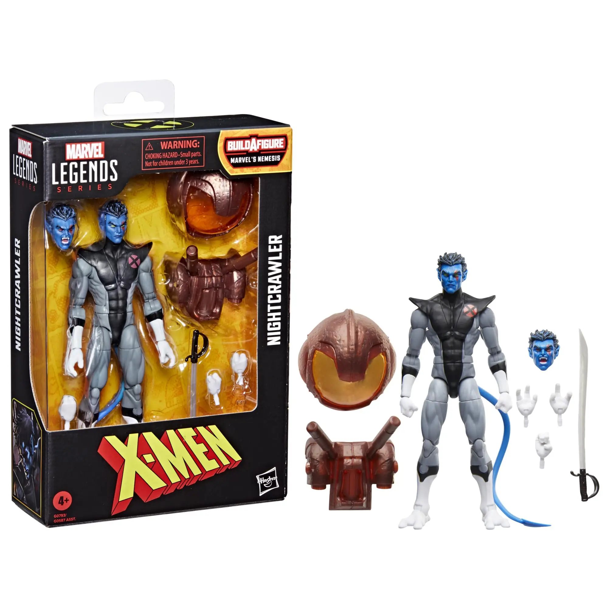 hasbro-marvel-legends-series-nightcrawler-figurine-d'action-a-collectionner-x-men-comics-a-l'echelle-de-6-pouces-g0793