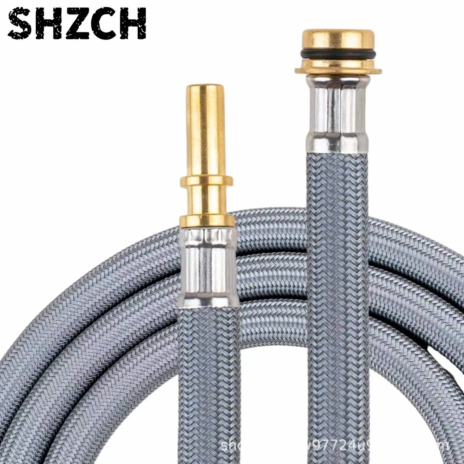 88624000 Replacement Hose Hans' Grohe Kitchen Pull Hose