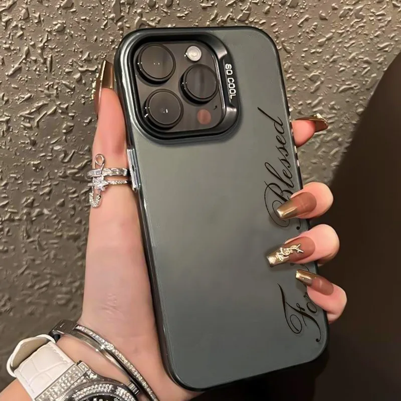 

High-Quality Beautiful Phone Case for Samsung Galaxy A16 A15 A14 A26 A24 A25 A36 A56 S25 FE S24 Ultra S23 Plus S22 S21 5G Cover