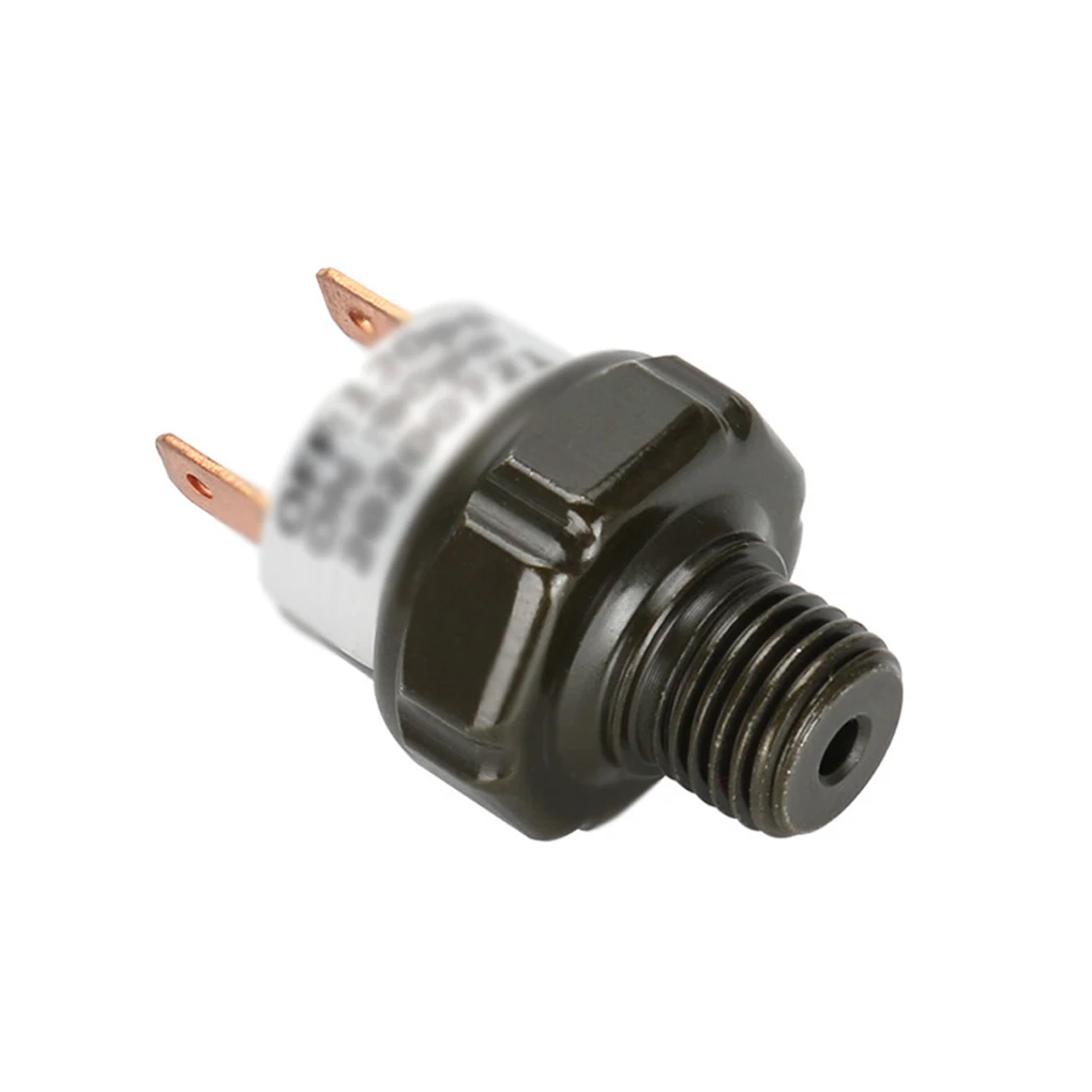 Air Compressor Tank Pressure Control Switch Pressure Control Switch Switch Valve Switch Pressure