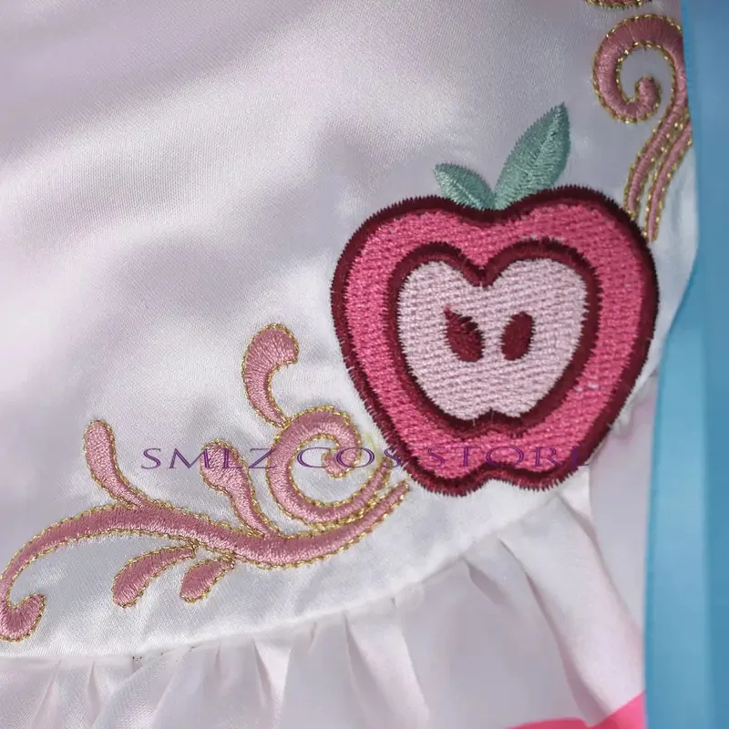 Ti Cat Kurimi Косплей Игра Naraka Bladepoint Костюм Розовый Лолита Прекрасное Платье Униформа Костюм Хэллоуин Ролевая Игра Наряд для Женщин