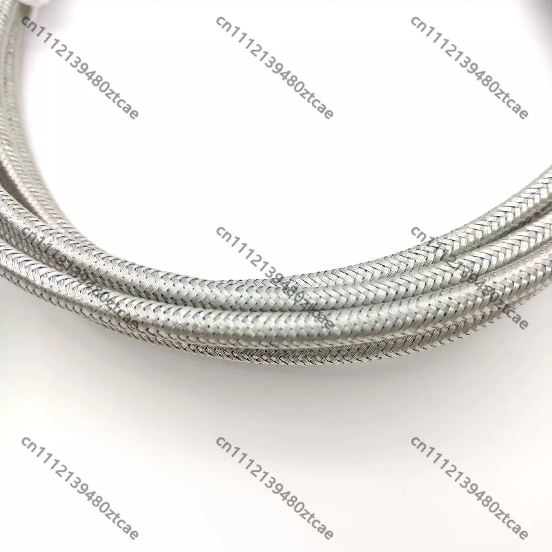 Gauge Accessory, EGT Sensor Signal Wire, Racing Exhaust Gas Temperature Sensor Signal Transmission Harness Modification Parts
