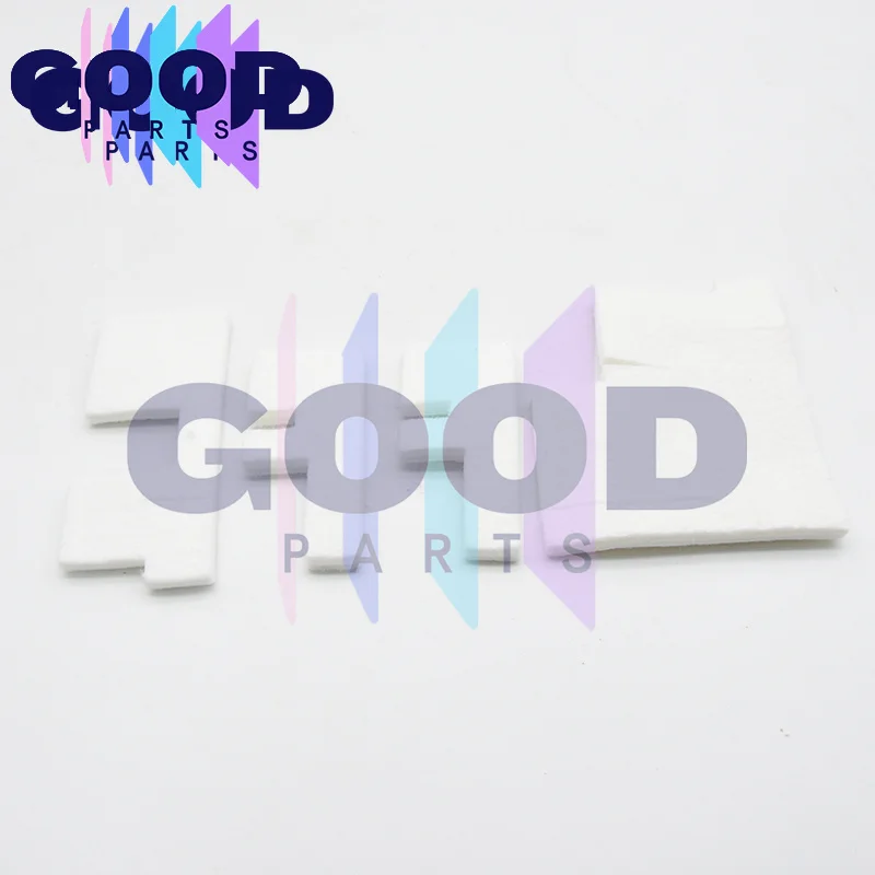 1set QY5-0602 QY5-0517-000 Absorber Kit compatible for Canon G1000 G2000 G3000 G3400 G2400 G1400 G3040 G3140 G3240  G3410 G3500