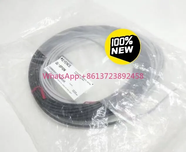 

GGL-SP10N KEYENCE cable GL-SP10N