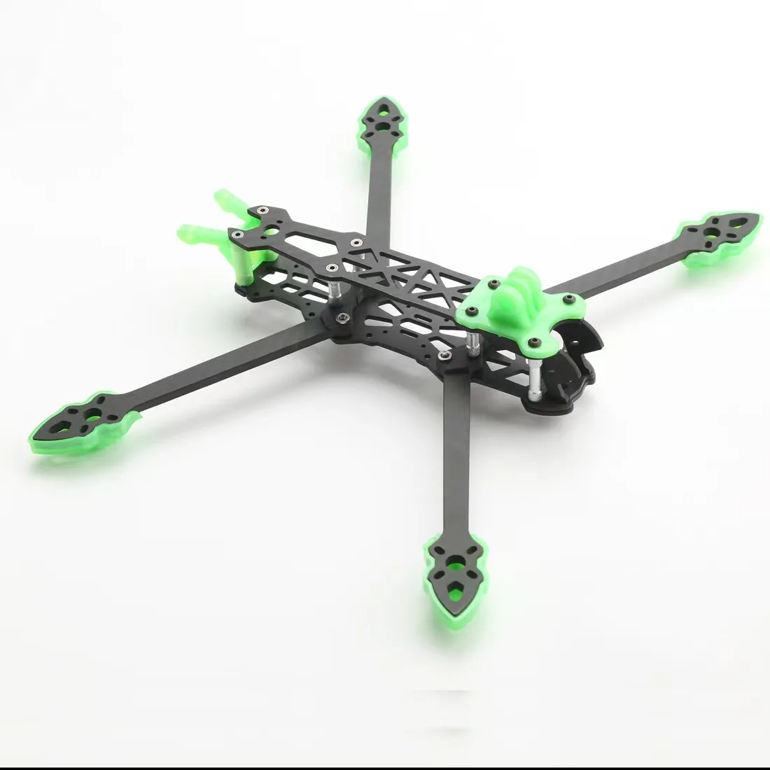 Mark4 7inch 295mm with 5mm Arm Quadcopter Frame 3K Carbon Fiber 7\
